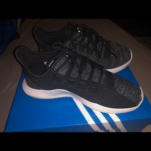 Adidas Tubular Shadow Knit Sneakers